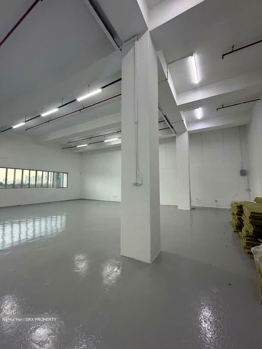 Foo Wah Industrial Building (D20), Factory #539067661